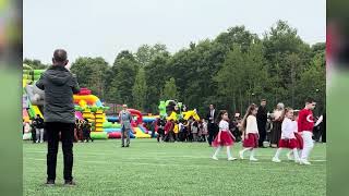 23 Nisan 2025 Öykü