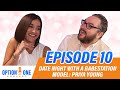 Ep10  date night with a babestation model priya young