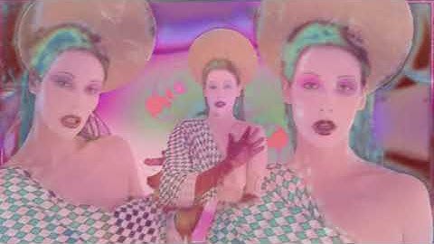 Krystal V - 33 22 (Official Music Video)