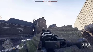 Australian Servers in BF1 (Unedited version)