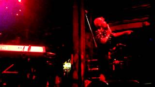 Wonder By Emeli Sandé Live At Webster Hall