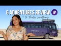 G adventures review  traveling africa with gs 18 to thirtysomething