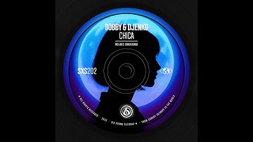Bobby & Djenko - Conga Bonga (Original Mix)