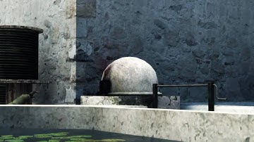 CSS : AIMPOSSIBLE :) by wizkid and aim [ FULL HD ] - PIXEL.TV