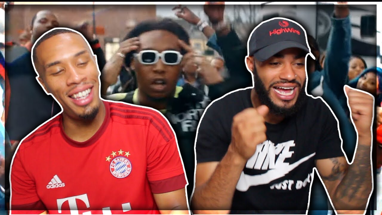 F L E X ! Quality Control, Migos, Lil Yachty - "Intro" feat. Gucci Mane (Official Music Video)