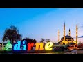 EDİRNE TURUMUZ BAŞLASIN 👍 | MEŞHUR EDİRNE CİĞERİNİ DENEDİK | 