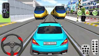 Car Games for Toddlers - Fun Car Racing for Kids - Toy Vehicle Games - Mini Cars Driving Challenge screenshot 4