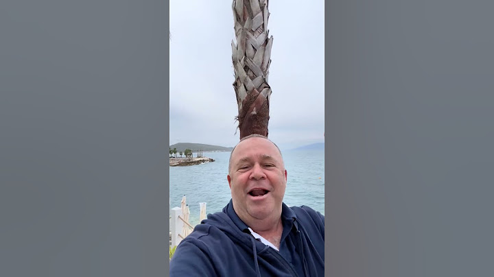 Gjergj Luca: Saranda kjo bukuri e Mesdheut ka zemrën e madhe