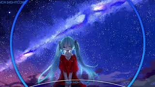 Nightcore - alex johnson - the river (lyrics)