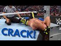 AJ Styles ritorna... e si ROMPE! - WWE SmackDown 04/10/24