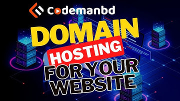 Domain Hosting | Coming soon websiteWrite to Alamgir H Kobir