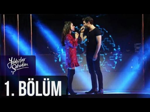 Yildizlar sahidim bolum 1 subtitle (CC)