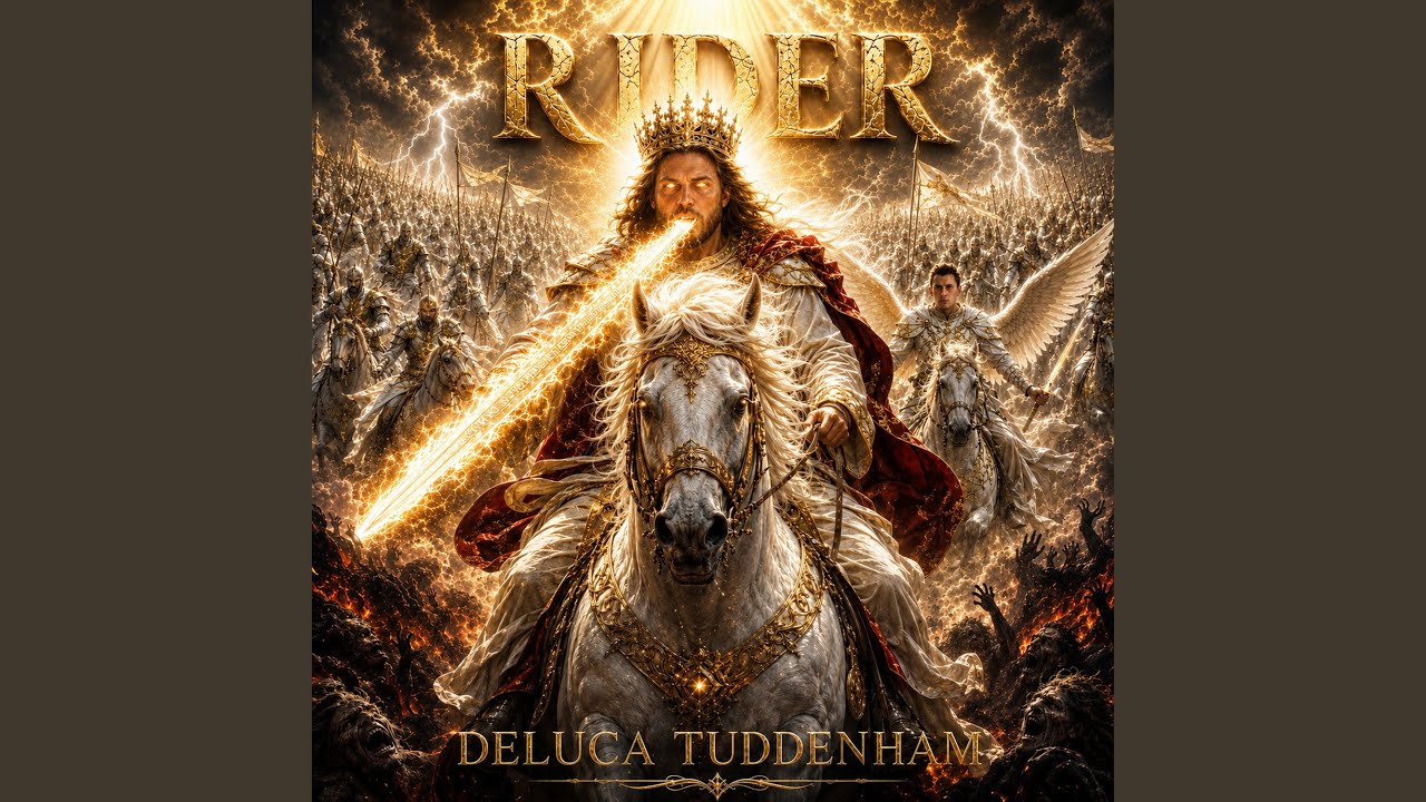 Watch RIDER on YouTube Watch RIDER on YouTube