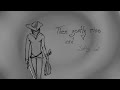 Hoid Animatic -Sanderson's Cosmere (Fan Creation/Unlicensed) -The Parting Glass- High Kings