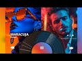 RONEX - MARACUJA (Prod. By Diamant Studio) #gezuar2026