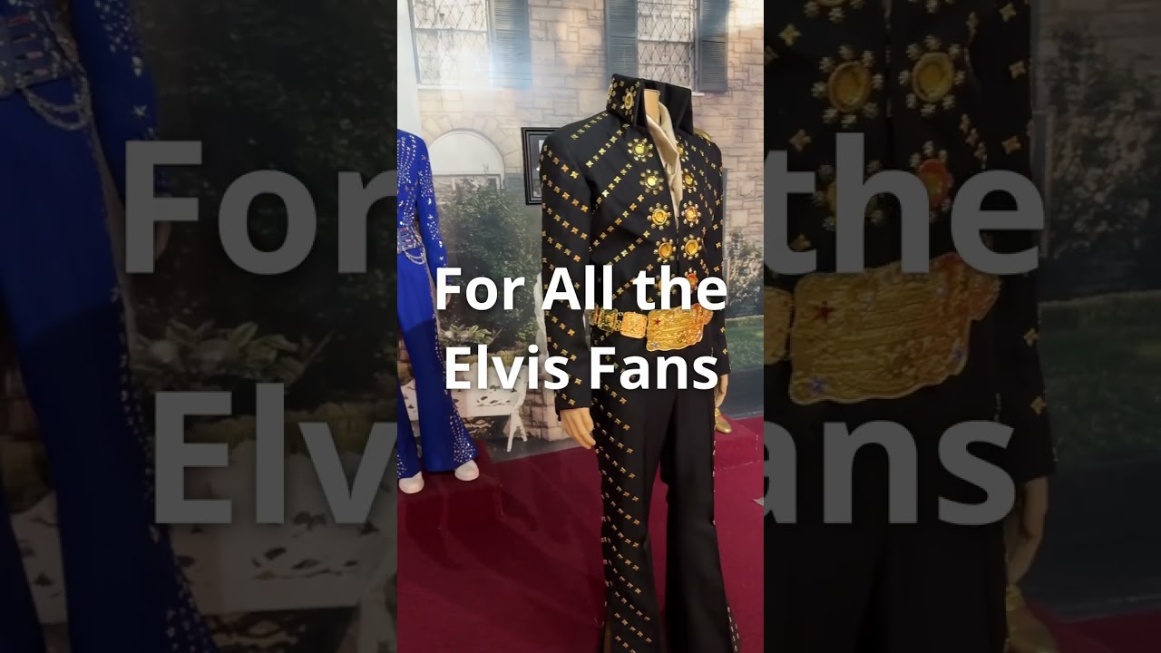 Elvis Exhibit