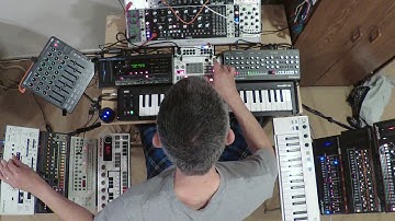 Everybody Needs A TB-03