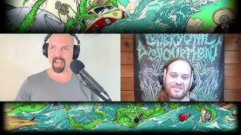 The Luke Jaeger Show - Making a Smaller Band Sound Big Live and Open-Mindedness with Austin Spence