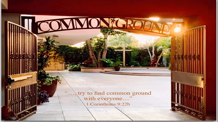 1 Corinthians 7-Lesson 5-Evening Study-10/18/22So....