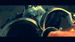 Download Lagu NEON BLADE 4K EDIT  [puss in boots 2] MP3