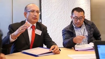 Country experiences developing REDD+ National Strategies / Action Plans in the Asia Pacific Region