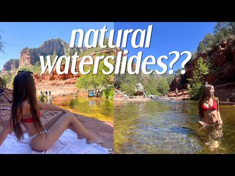 exploring arizonas most aesthetic hidden gem