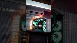 High-End Workstation for 8K Video Editing &amp; 3D Rendering: 5090 + 9950X3D (2026)