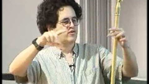 John Baez on the number 8