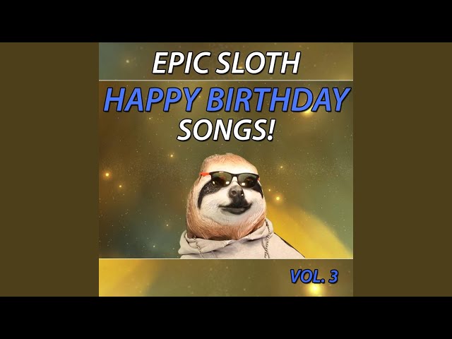 happy birthday lisa epic