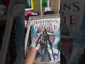 Assassin's Creed Rogue #ps3 #gaming #ubisoft #assassinscreed #playstation