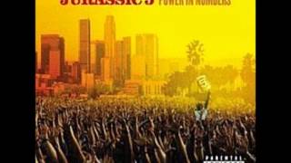 Jurassic 5- Sum of us. (Lrics in Description)