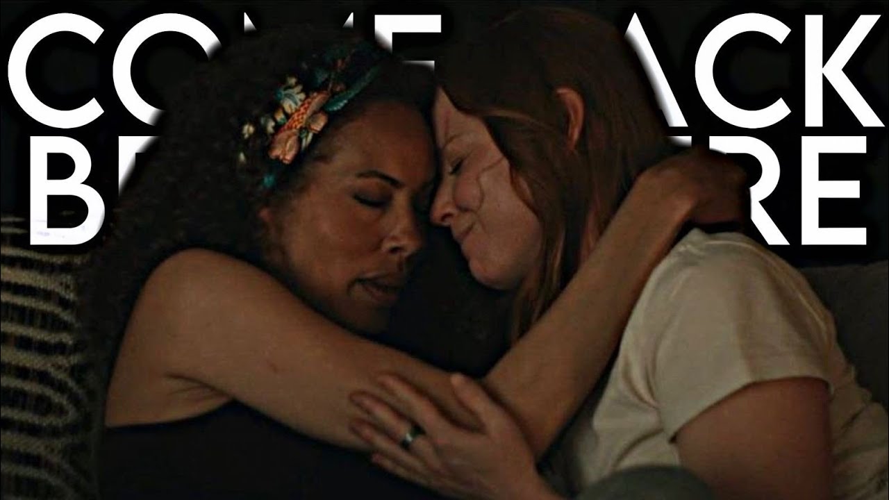 Come Back...Be Here // Taissa & Van