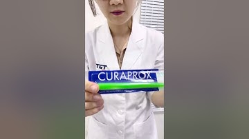 Bàn chải siêu xịn xò cho bạn niềng - Dr Ngọc Anh ơi!
