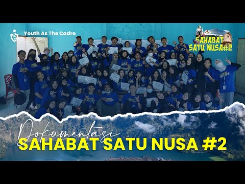 DOKUMENTASI - SAHABAT