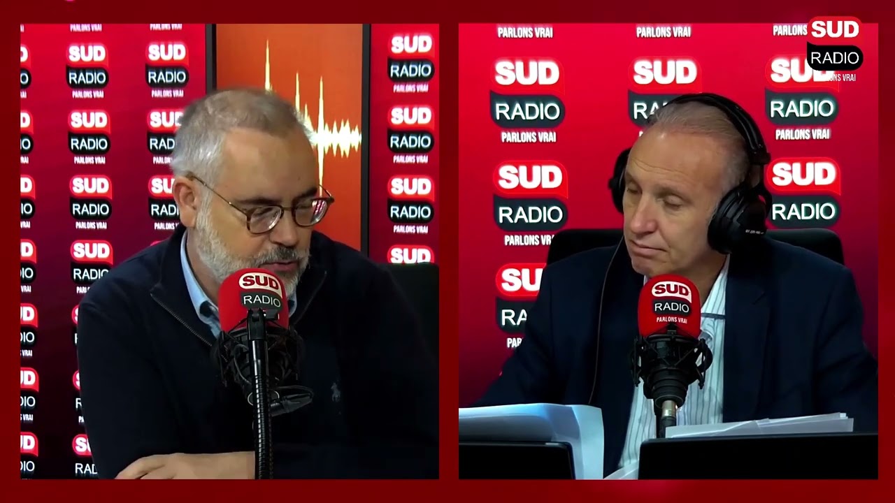 Conflit Israël-Hamas : une solution diplomatique est-elle possible ? L'édito de Guillaume Bigot