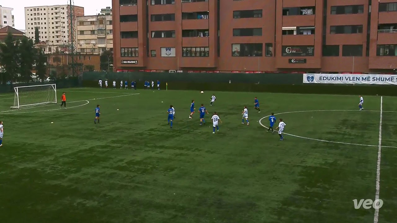 KF Teuta Live Stream