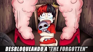 DESBLOQUEANDO A