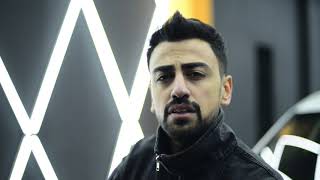 Murad Kerimzade - Axtar (2021 official clip) Resimi