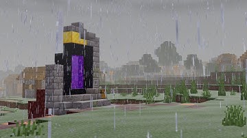 NewB Shader Low-Mid End FPS Friendly (MCPE 1.20+) [RENDER DRAGON]