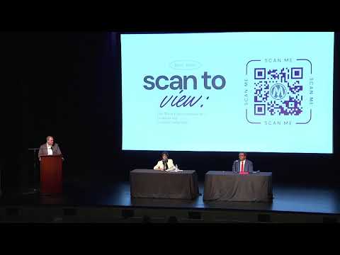 Maury Alliance Maury County Mayoral Forum 2026
