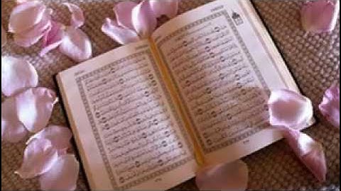 سورة الحاقة للشيخ عبد الله بصفر