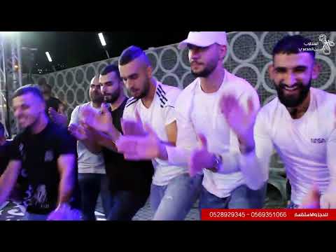 المطرب حسنين المصري وصلة بداوية ناااار سهرة العريس عمار شويكي