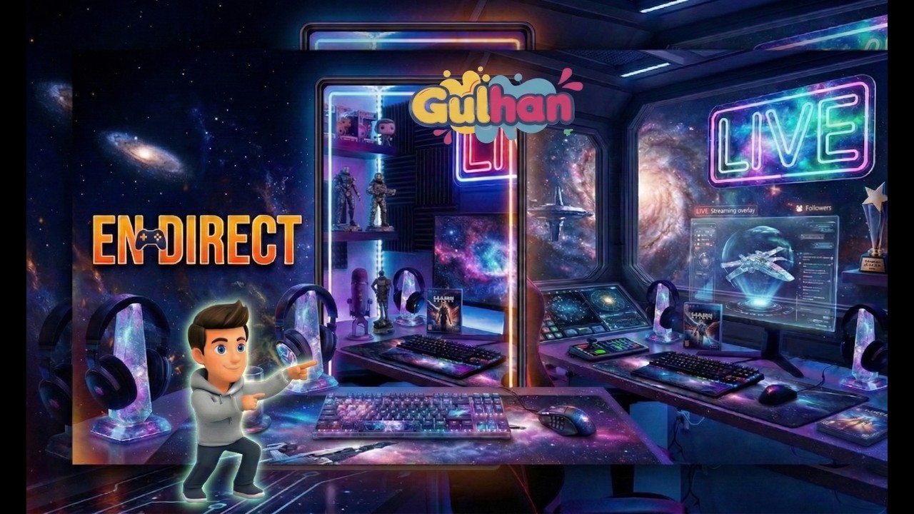 Mario Kart World - Live gaming 🔥