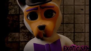 [SFM/OC/SHORT] Bury a friend