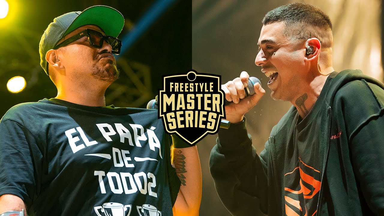 El FIN de la DICTADURA FORZADA | Resumen Épico FMS Internacional 2025