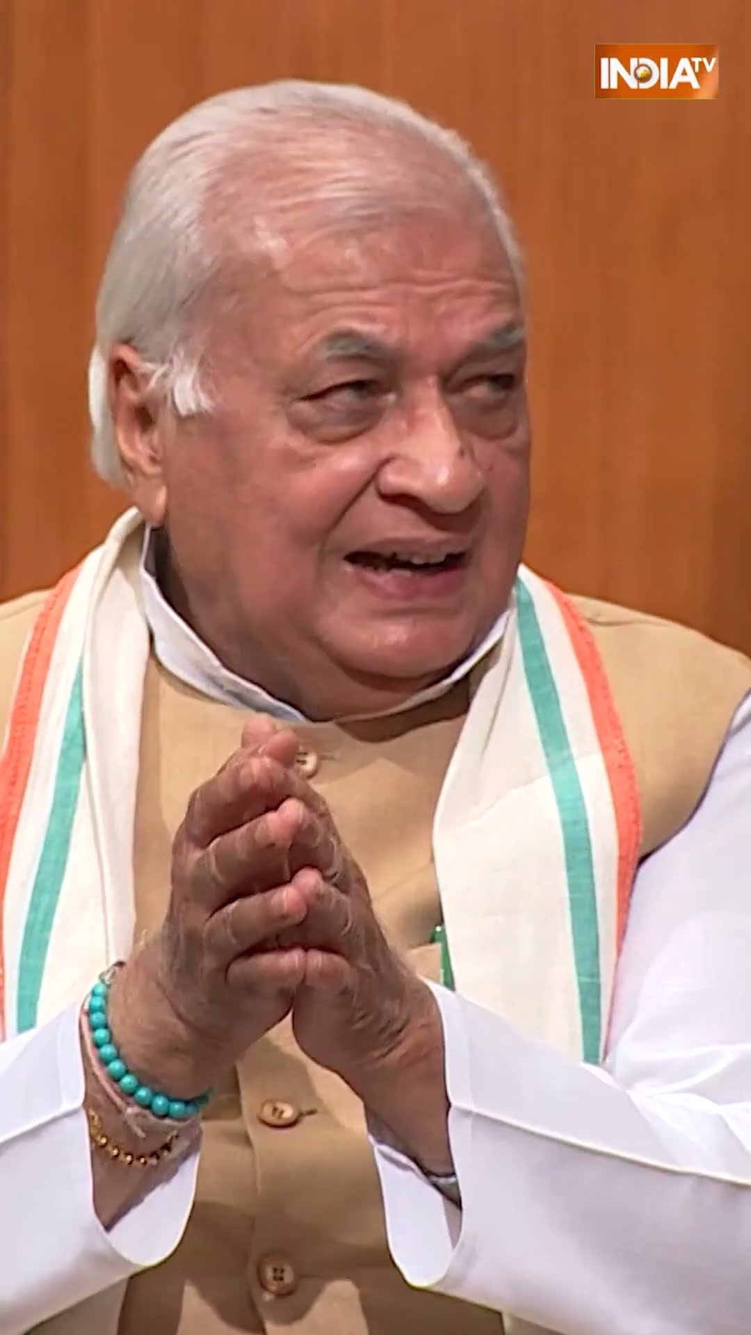 UCC के खिलाफ क्यों है मुसलमान? #arifmohammadkhan #aapkiadalat #rajatsharma #uniformcivilcode