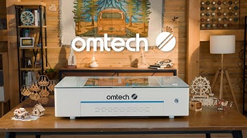 OMTech Polar