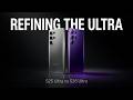 Samsung Galaxy S26 Ultra vs S25 Ultra: Is the Upgrade Worth It? (Official Specs)