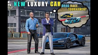 Buying The Hyper Car In Gatv For Biggest Race In Gta V For 1.2 Million Dollar