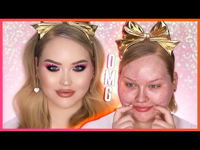 HOW TO LOOK LIKE A HOLIDAY PRESENT!